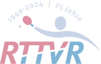 Der Tischtennisverband
Rheinland/Rheinhessen nutzt Liimba